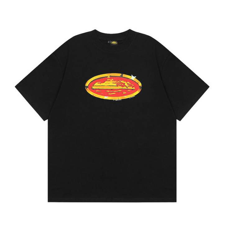 Corteiz T Shirts Short _SKUCorteizXS-2XLwmtx310616717